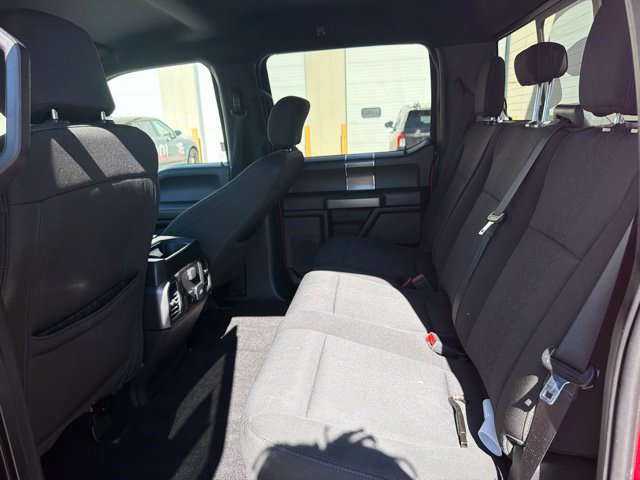 Used 2019 Ford F150 XLT w/ Equipment Group 302A Luxury AWD/4WD image 14