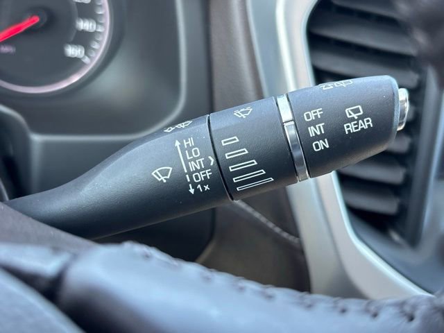 Used 2018 GMC Acadia SLT image 20