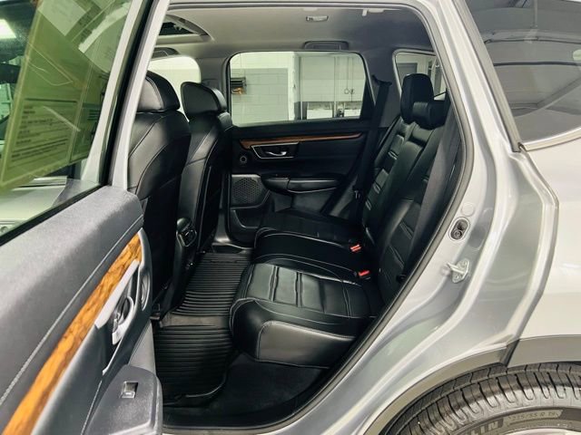 Used 2022 Honda CR-V Touring image 29
