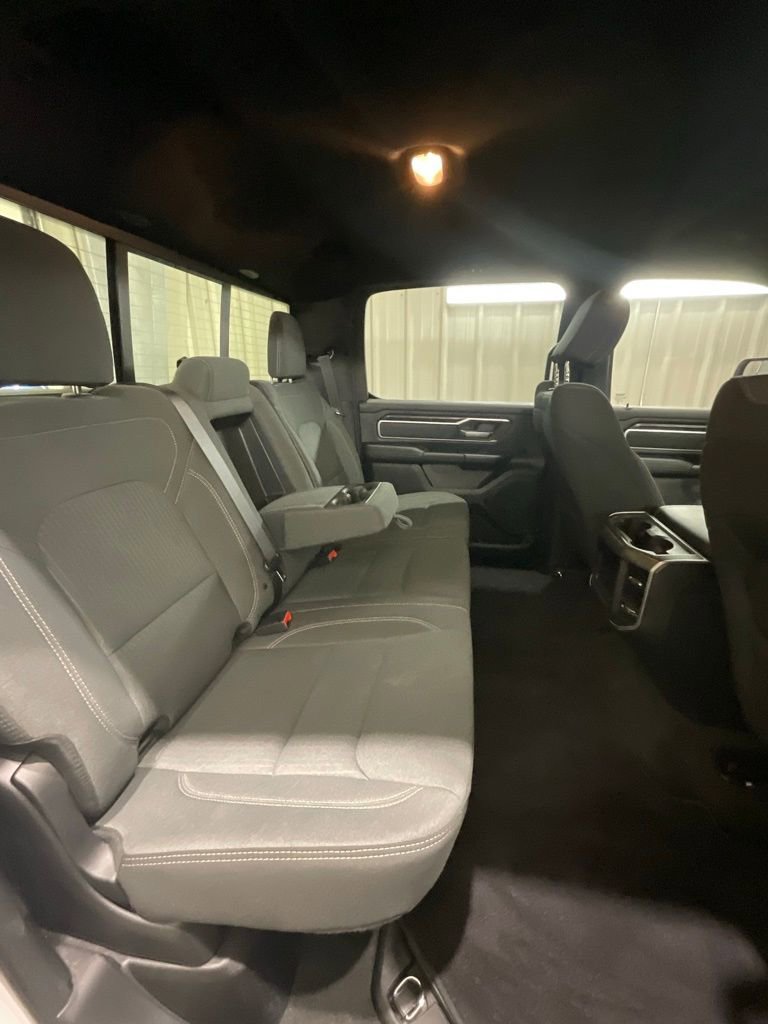 Used 2023 RAM 1500 Big Horn image 14
