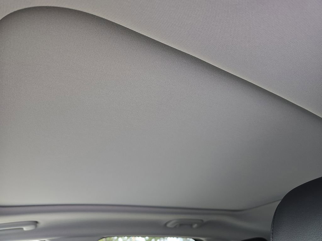 New 2026 Kia Sportage EX image 23