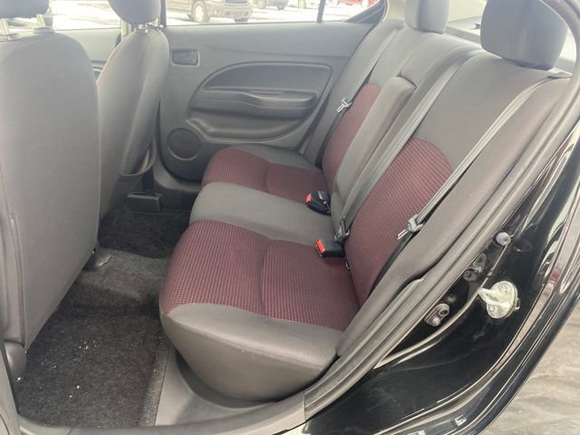 Used 2020 Mitsubishi Mirage G4 LE image 19