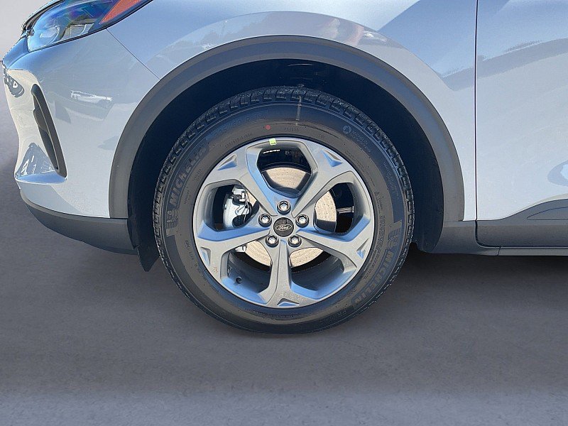 New 2026 Ford Escape ST-Line w/ Cold Weather Package FWD image 27