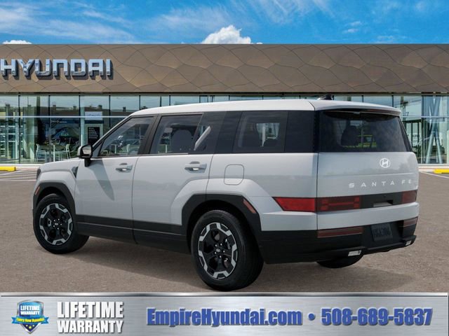 New 2026 Hyundai Santa Fe SE image 5