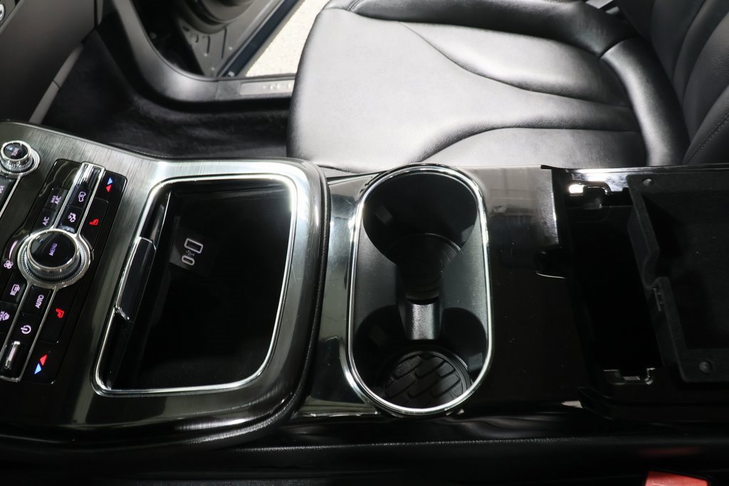 Used 2023 Lincoln Nautilus AWD w/ Premium Package image 19