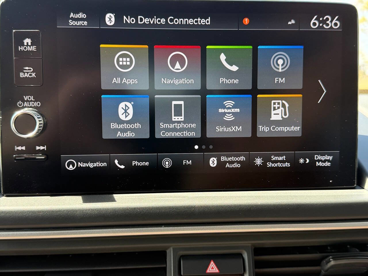 Used 2023 Honda Pilot Elite image 22