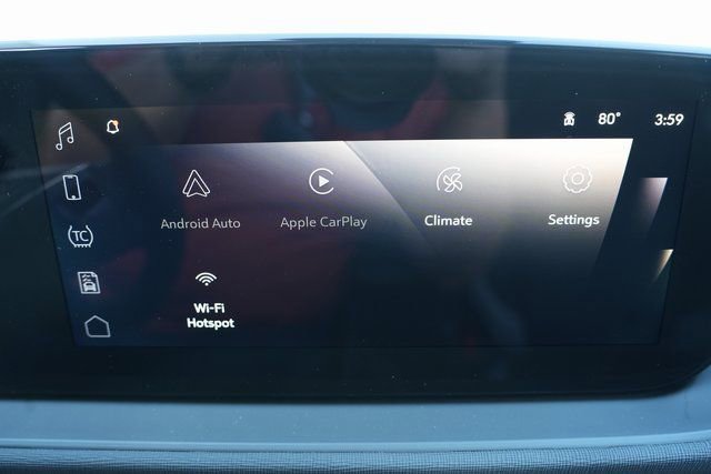 New 2026 Buick Envista Preferred w/ Convenience I Package image 22