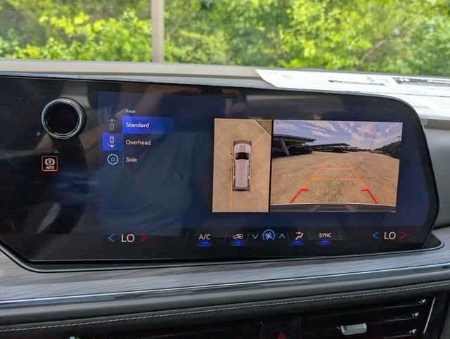 New 2026 Chevrolet Tahoe LS RWD image 21