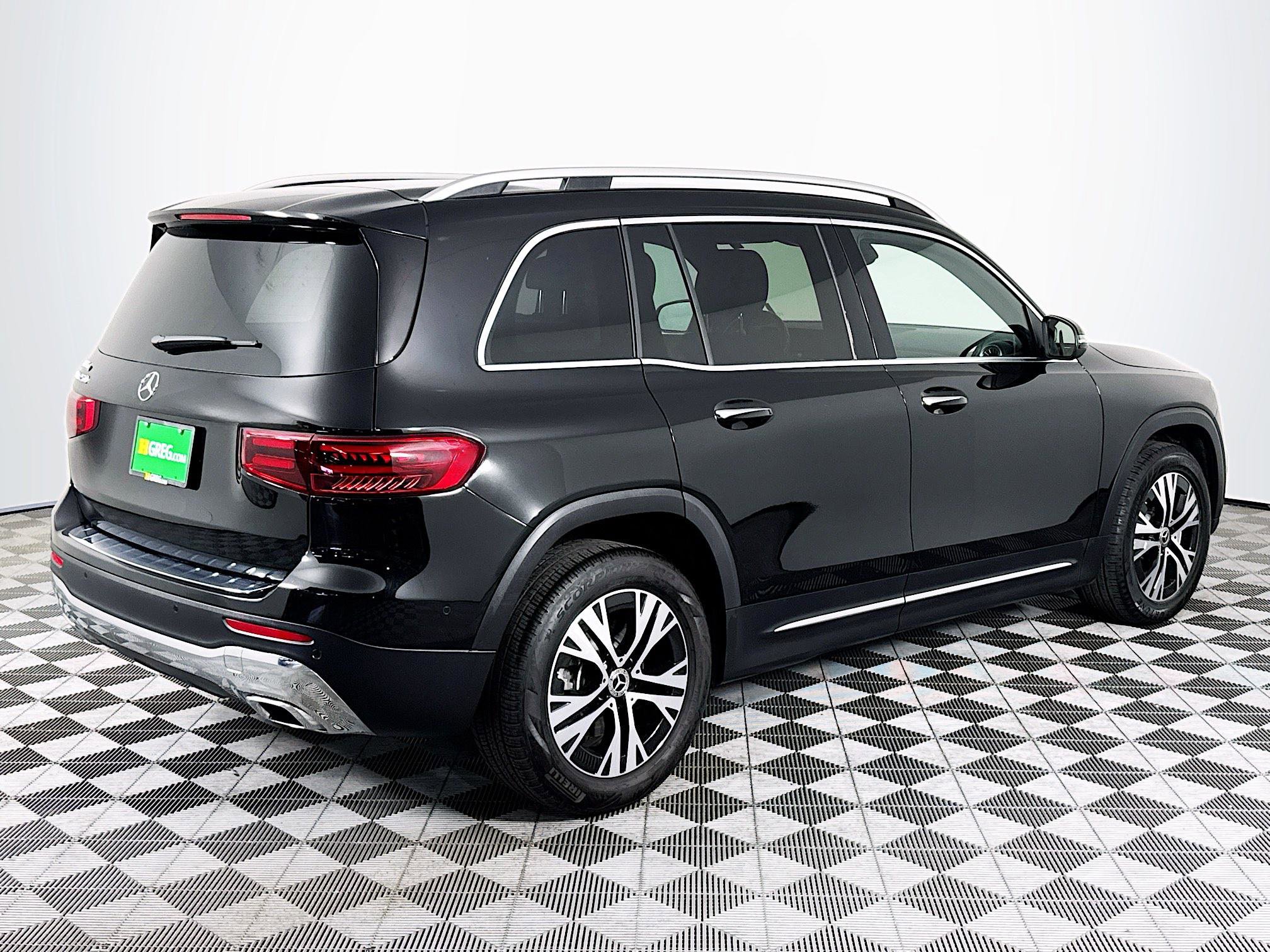 Used 2024 Mercedes-Benz GLB 250 image 10