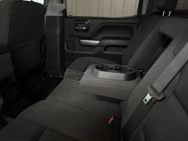 Used 2018 Chevrolet Silverado 1500 LT w/ True North Edition AWD/4WD image 16