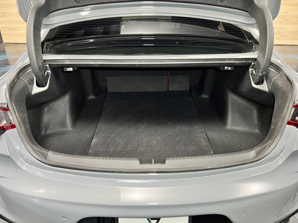 Used 2025 Acura TLX SH-AWD w/ A-SPEC Pkg image 21
