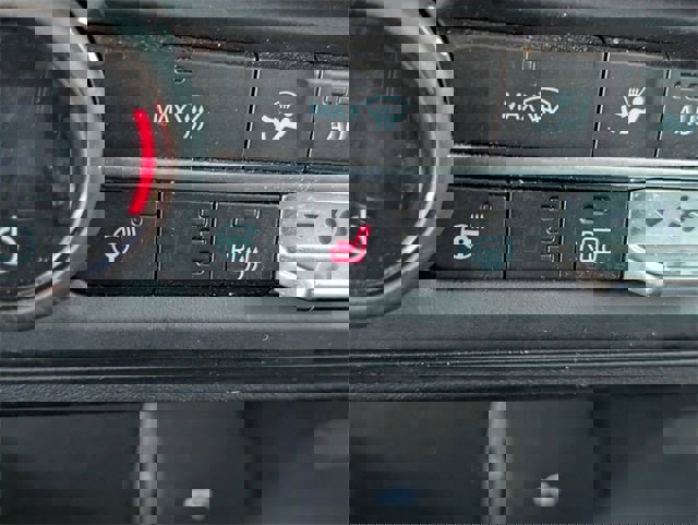 Used 2021 Ford Bronco Outer Banks w/ Sasquatch Package image 17