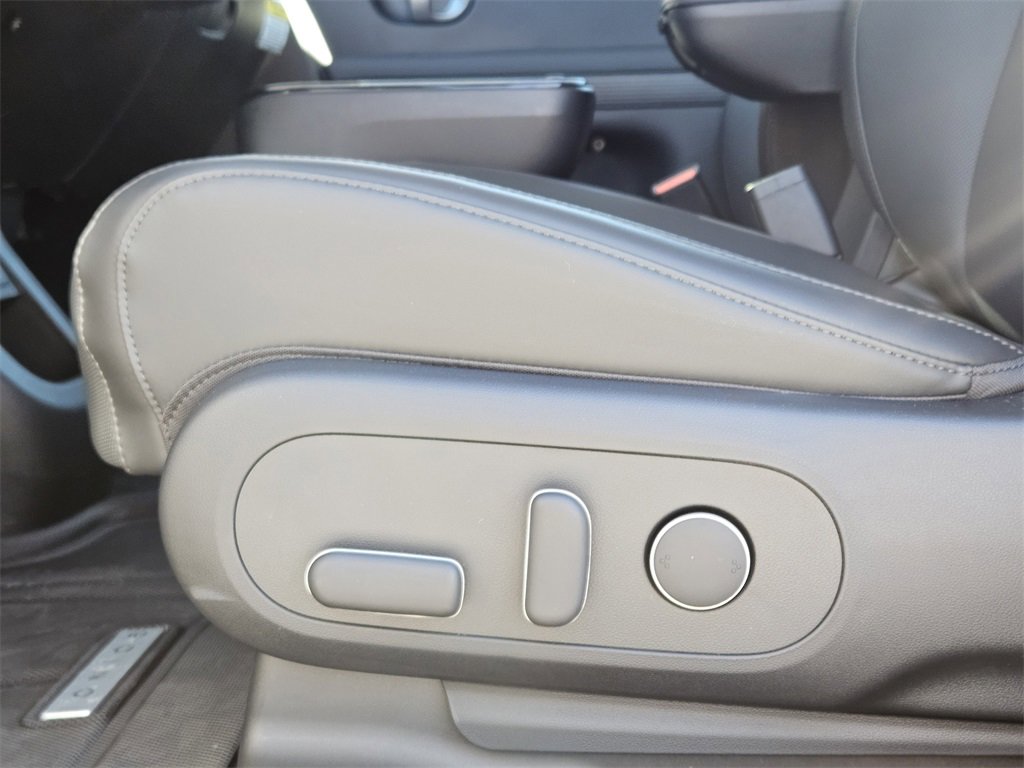 New 2026 Hyundai Ioniq 5 SEL image 23