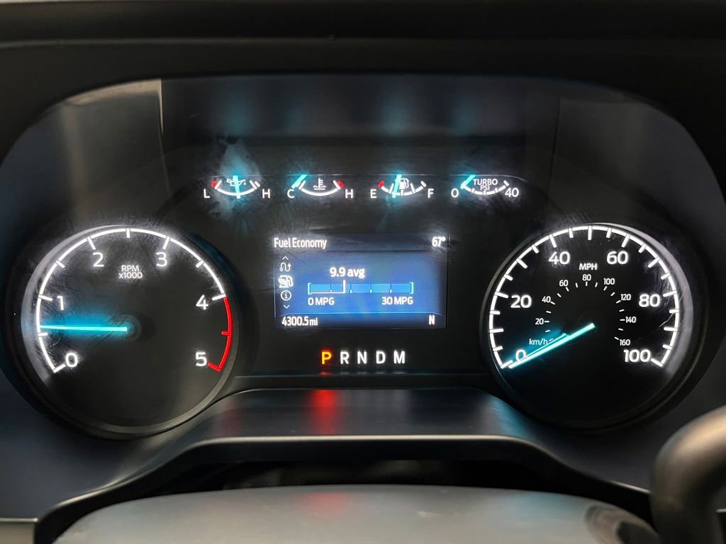 Used 2025 Ford F350 XLT image 10
