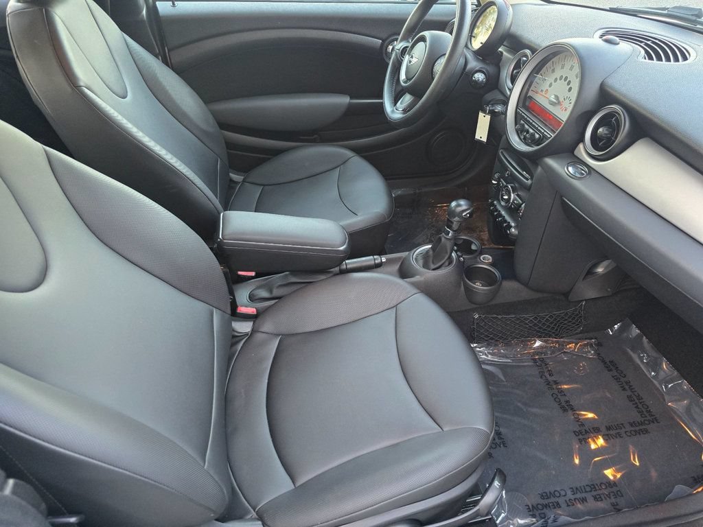Used 2012 MINI Cooper Hardtop FWD image 12