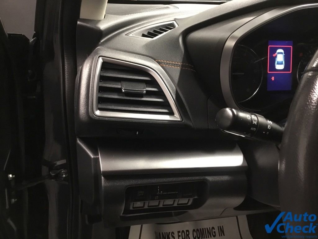 Used 2018 Subaru Crosstrek 2.0i Limited image 21