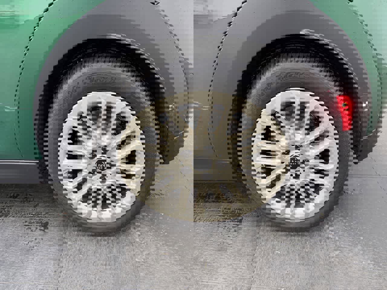 Certified 2026 MINI Cooper S image 25