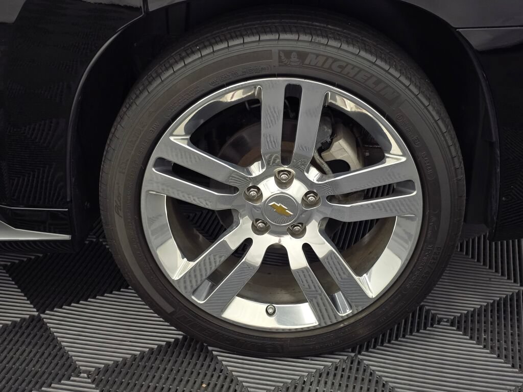 Used 2009 Chevrolet HHR SS w/ Performance Package FWD image 41