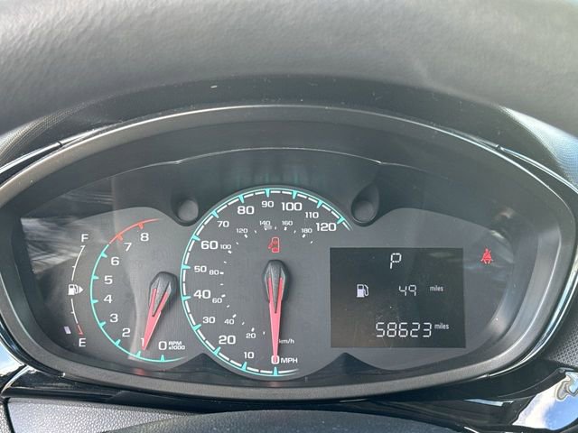 Used 2019 Chevrolet Spark LT image 12