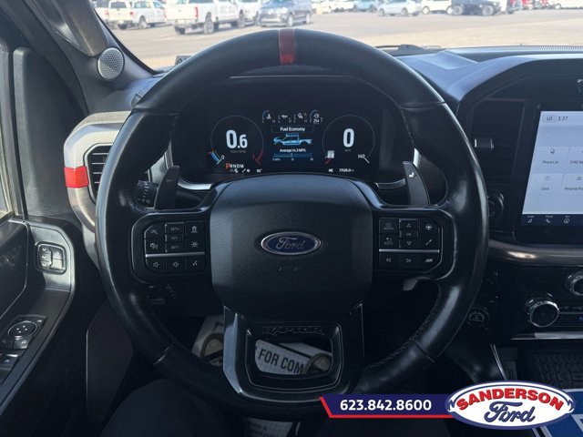 Certified 2023 Ford F150 Raptor image 10