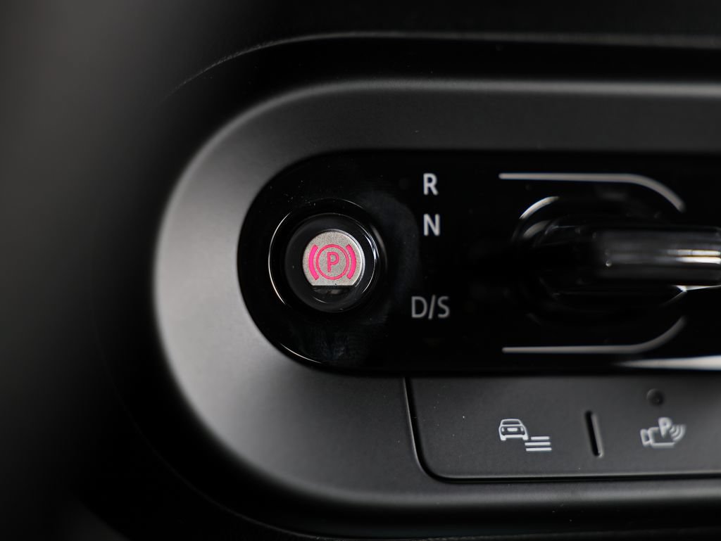 New 2026 MINI Cooper S FWD image 38