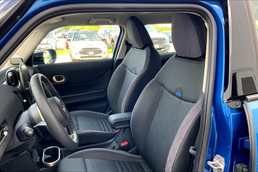 Certified 2026 MINI Cooper S FWD image 26