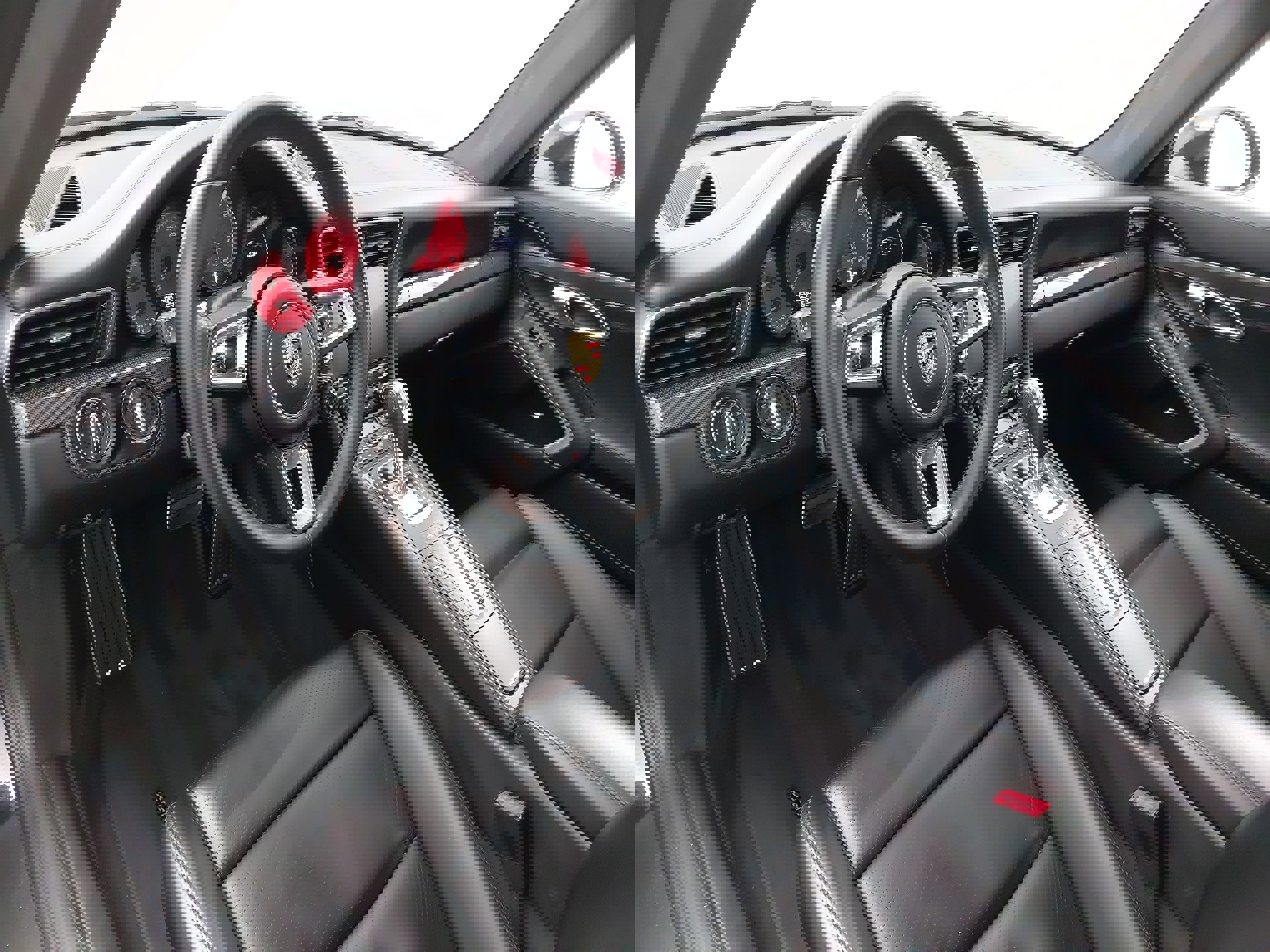 Certified 2019 Porsche 911 Turbo image 4