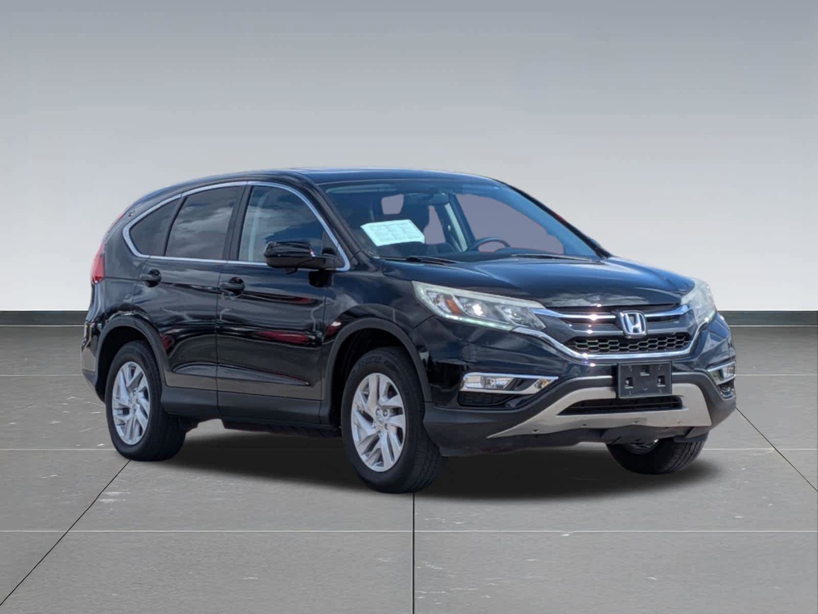 Used 2015 Honda CR-V EX image 7
