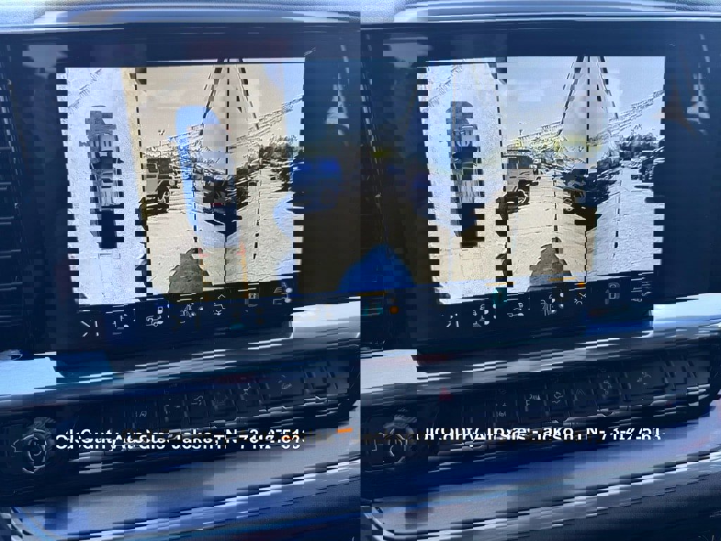 Used 2025 Chevrolet Silverado 2500 High Country w/ Midnight Edition image 90