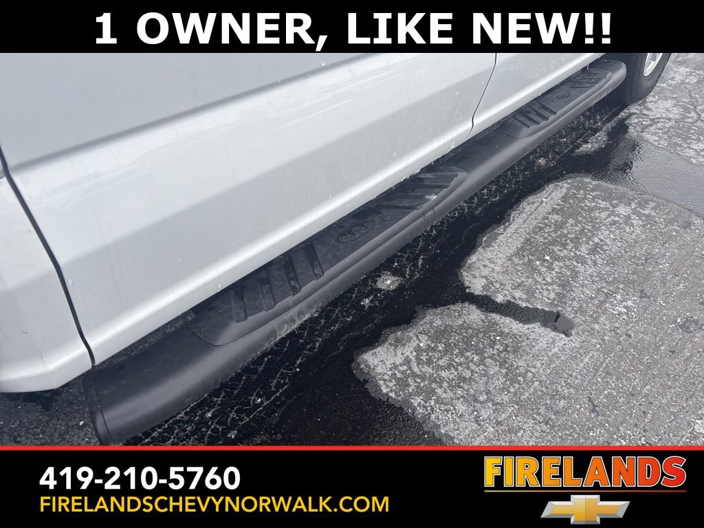 Used 2023 Ford F150 XLT image 9