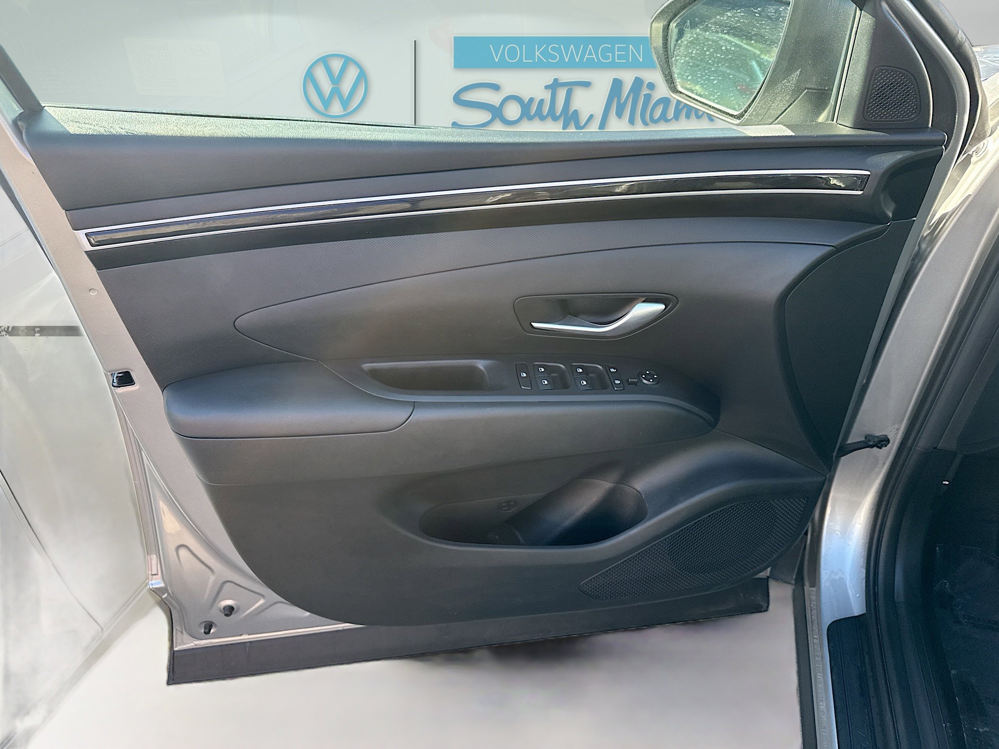 Used 2024 Hyundai Tucson SE image 19