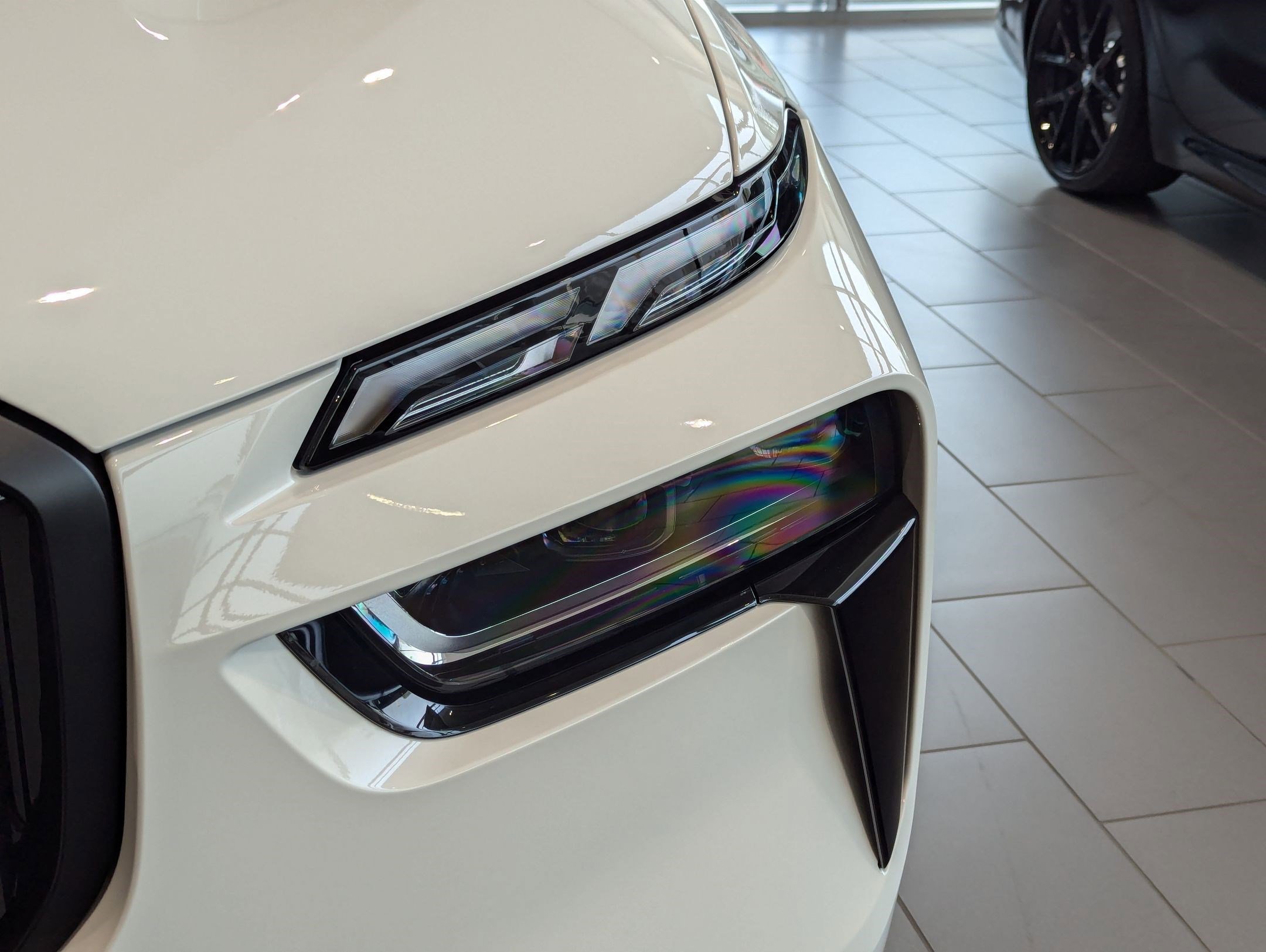 New 2026 BMW X7 M60i image 5