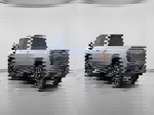 New 2026 GMC Sierra 2500 Denali Ultimate image 3