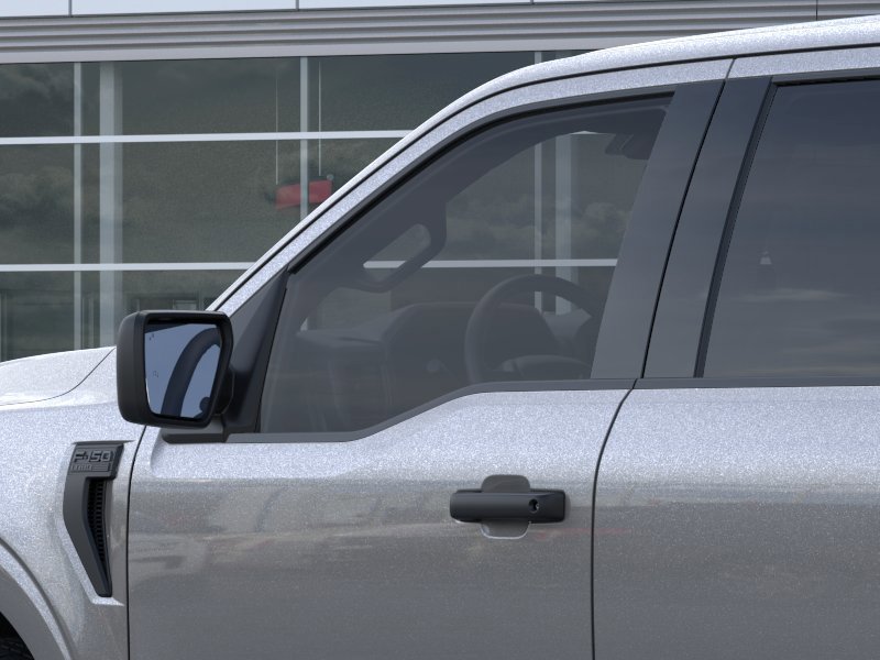 New 2026 Ford F150 STX image 20
