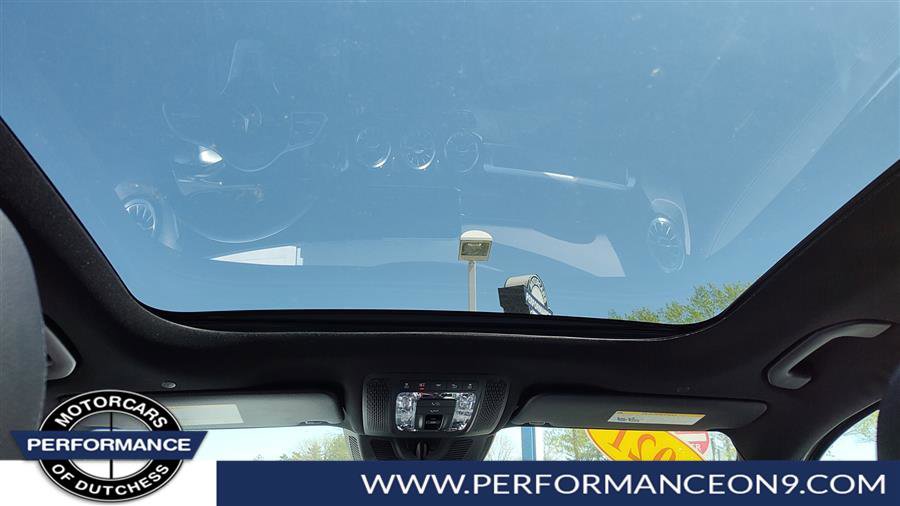 Used 2021 Mercedes-Benz GLB 250 4MATIC image 15