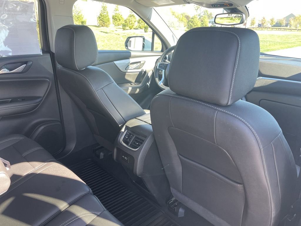 Used 2023 Chevrolet Blazer LT image 37