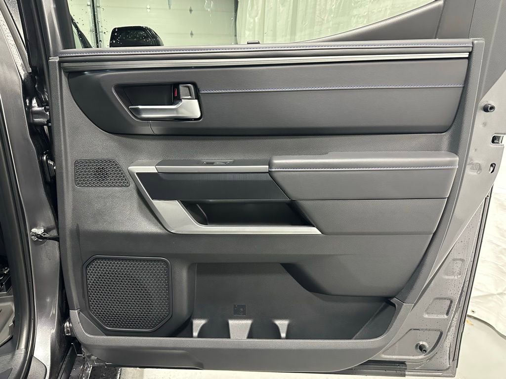 Used 2025 Toyota Tundra Platinum image 56
