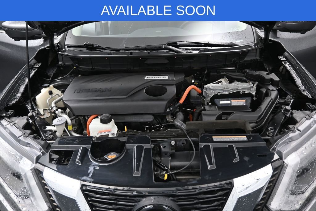 Used 2019 Nissan Rogue SV w/ Premium Package AWD/4WD image 32