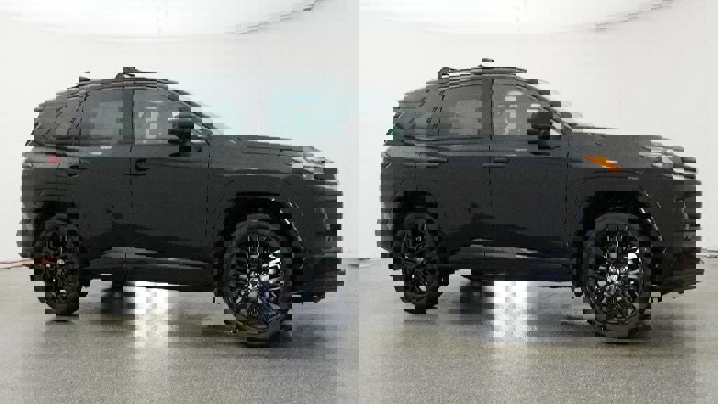 New 2026 Toyota RAV4 XSE image 28