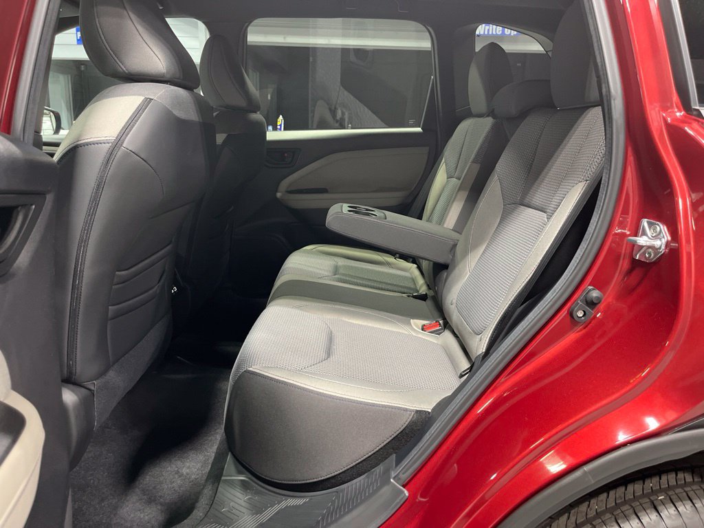 Used 2026 Subaru Forester Premium AWD/4WD image 33