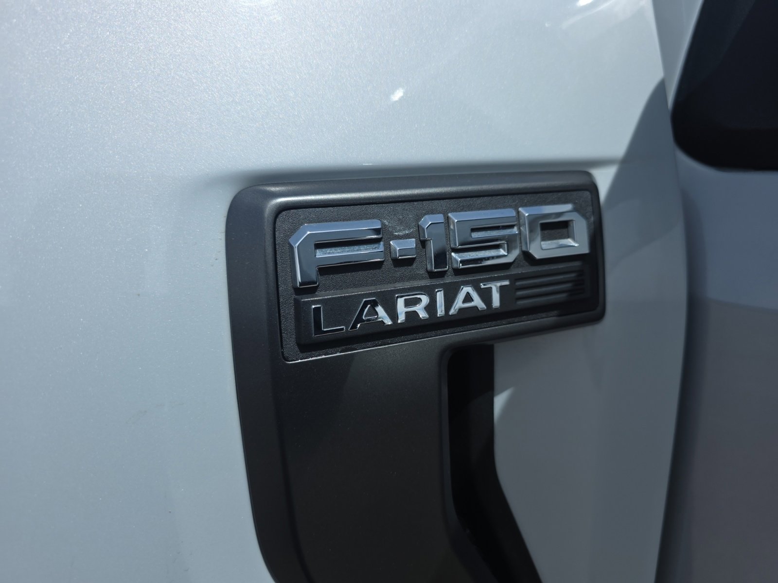 Used 2022 Ford F150 Lariat w/ Equipment Group 502A High image 24