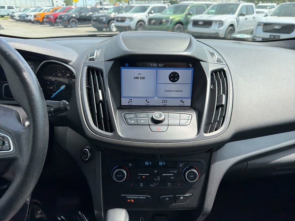 Used 2019 Ford Escape SE image 28