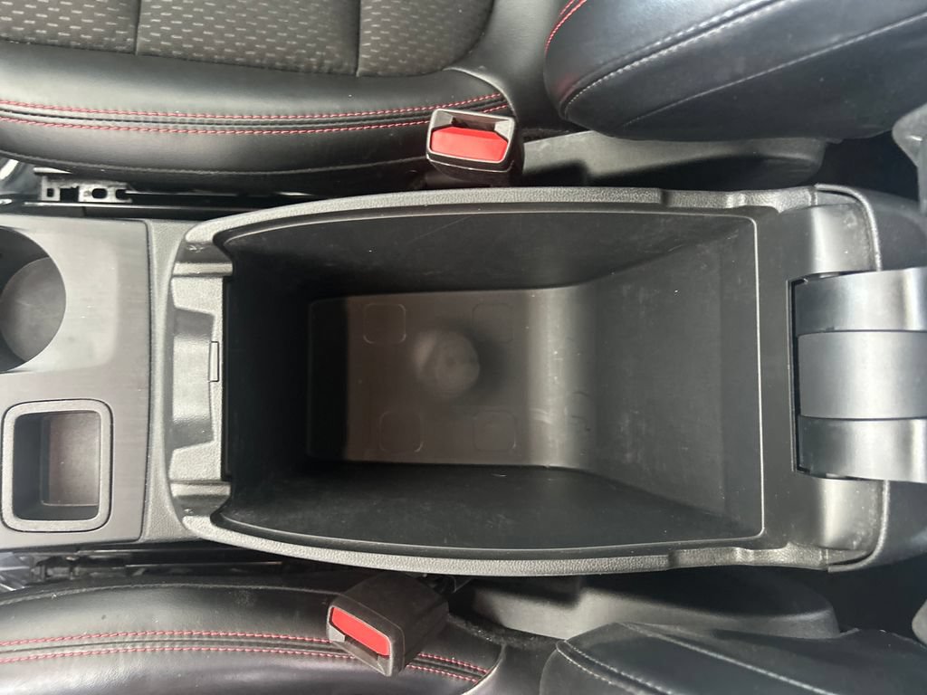 Used 2024 Ford Escape ST-Line w/ Tech Pack #1 AWD/4WD image 30