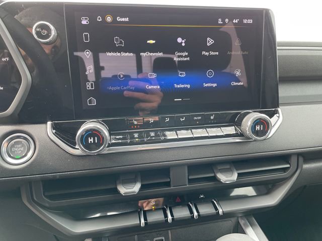 New 2026 Chevrolet Colorado Trail Boss image 13