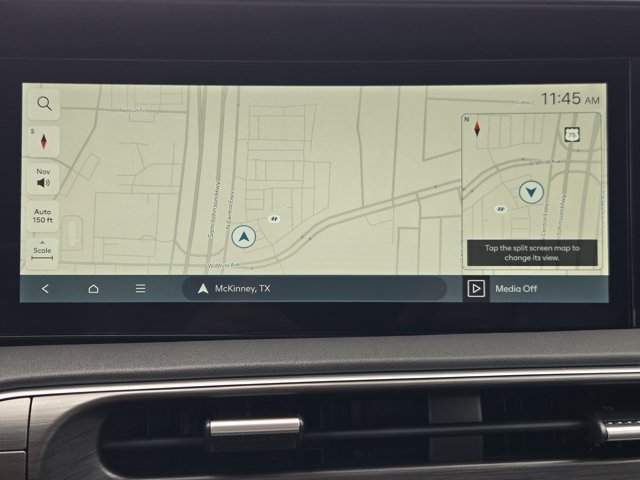 New 2026 Hyundai Palisade SEL Premium AWD/4WD image 12
