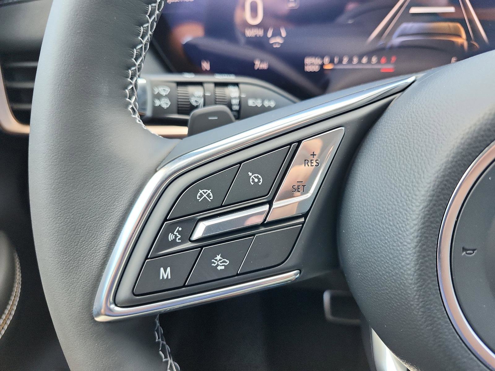 New 2025 Buick Envision Sport Touring image 20