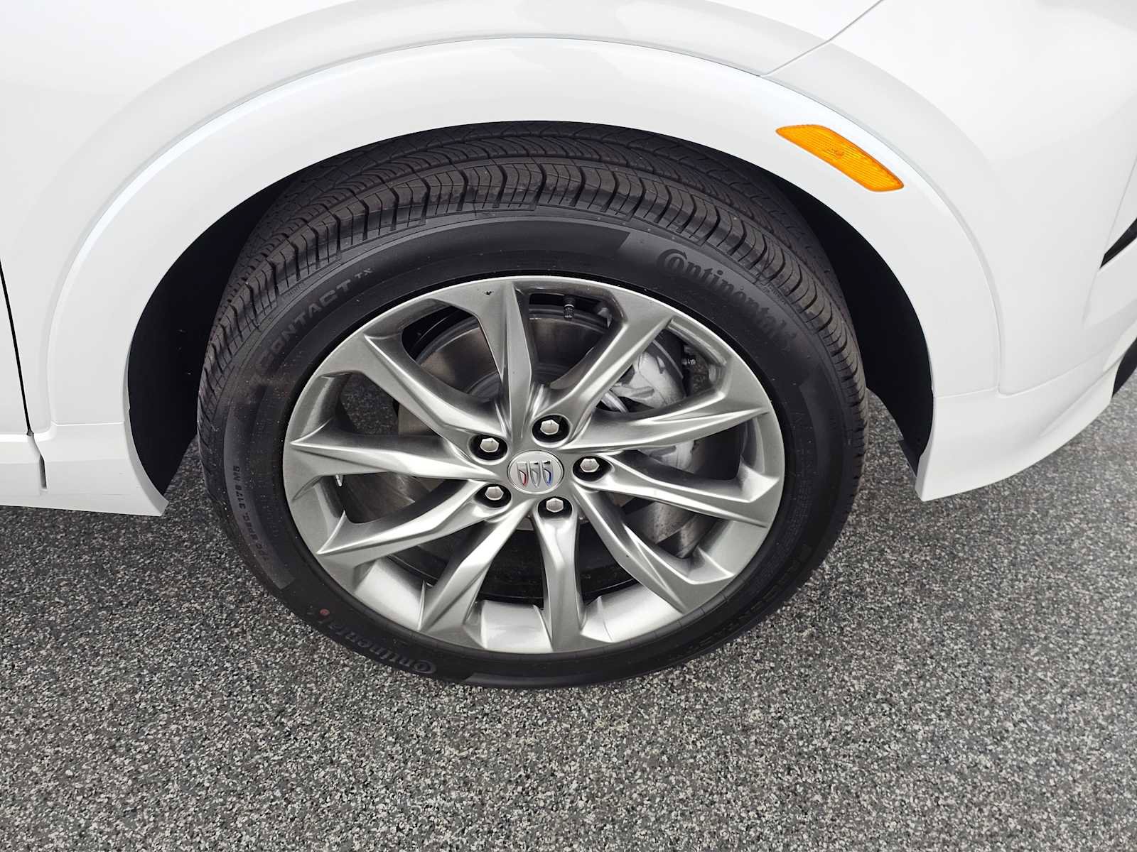 New 2025 Buick Encore GX Avenir w/ Avenir Technology Package image 10