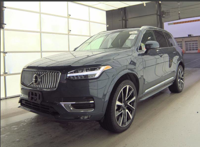 Certified 2024 Volvo XC90 B5 Plus w/ Protection Package Premier