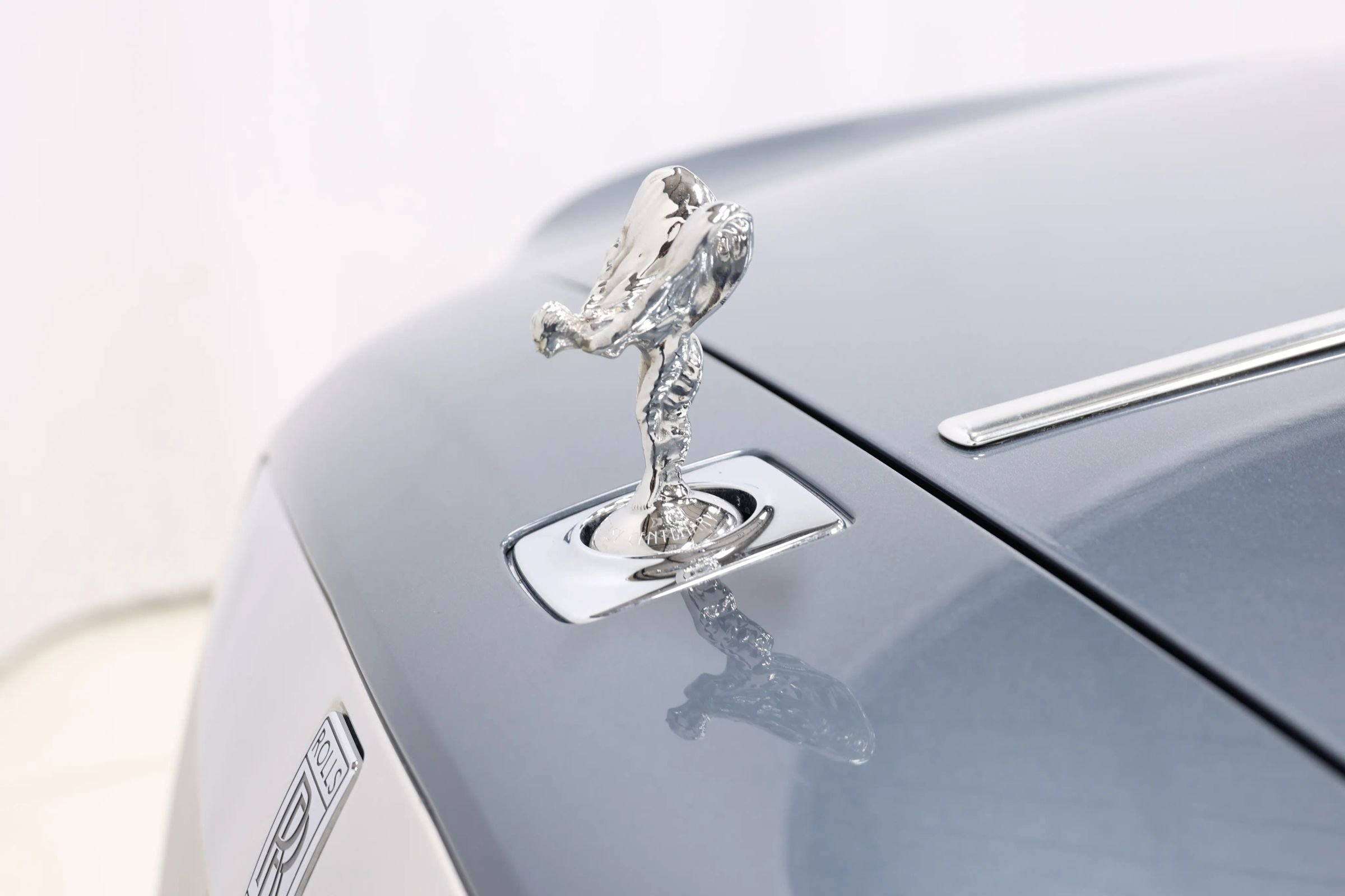 Used 2011 Rolls-Royce Ghost image 6