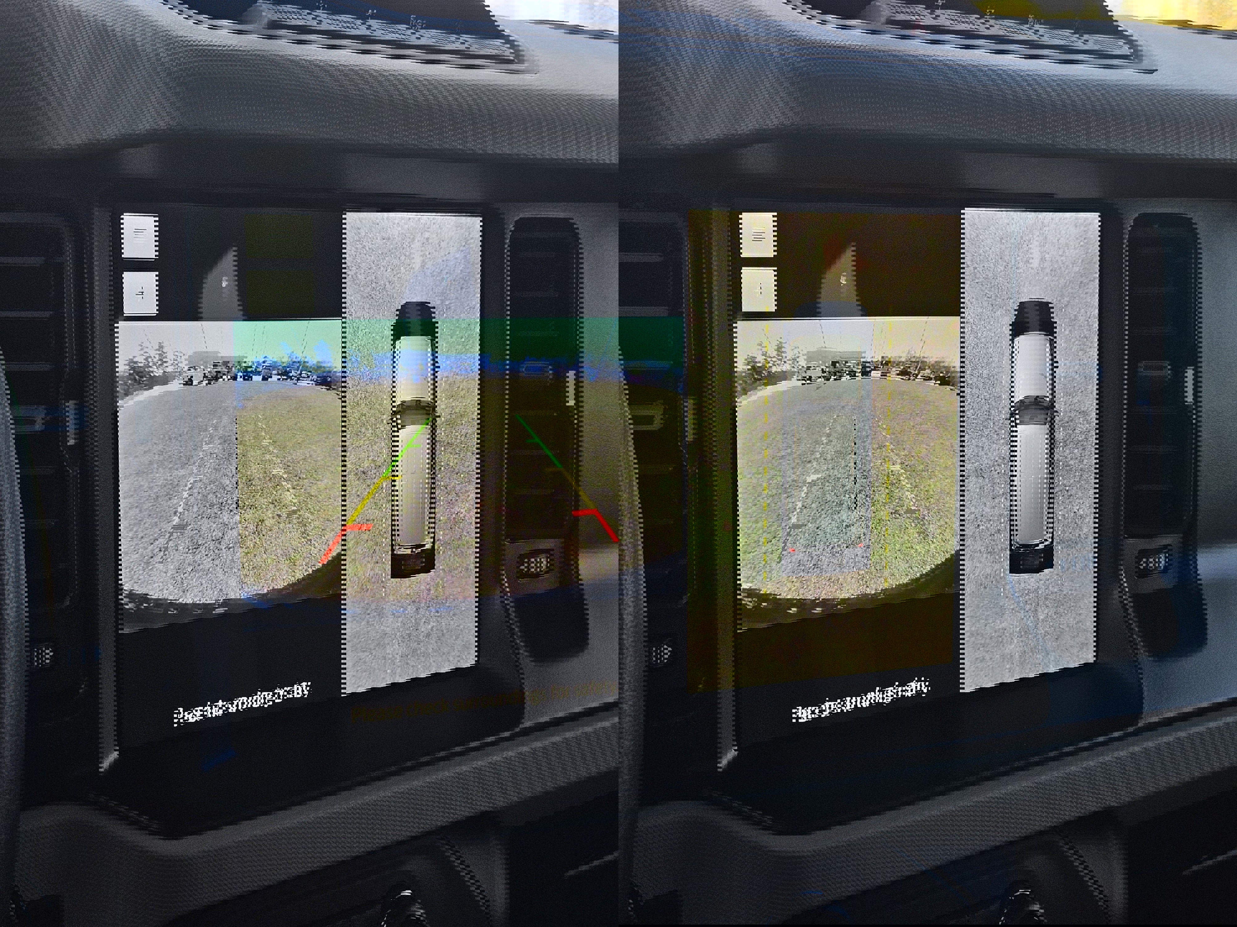 Used 2023 Ford Bronco Wildtrak image 19